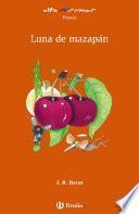 Libro Luna de mazapán