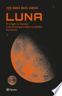 Libro Luna