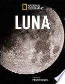 Libro Luna