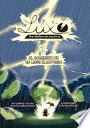 Libro Luxo 1 Una Vida Llena de Aventuras (Hardcover): El Comienzo de un Lince Eléctrico