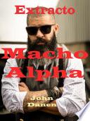 Libro Macho alpha extracto