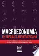 Libro Macroeconomía