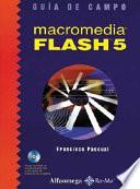 Libro Macromedia Flash 5