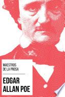 Maestros de la Prosa - Edgar Allan Poe