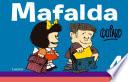 Libro Mafalda 4 (Spanish Edition)