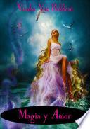 Libro Magia y Amor
