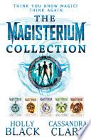 Libro Magisterium eBook Bundle