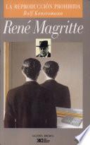 Libro Magritte, La reproducción prohibida