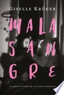 Libro Malasangre
