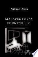 Libro Malaventuras de un estulto