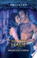 Libro Maldición eterna