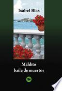 Libro Maldito baile de muertos