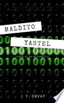 Libro MALDITO YASTEL