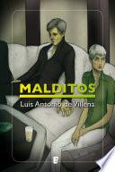 Libro Malditos