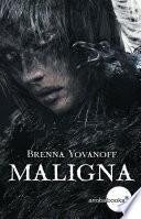 Libro Maligna