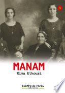 Libro Manam