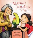 Libro Mango, Abuela y yo