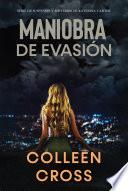 Libro Maniobra de evasión