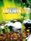 Libro Manual de entrenamiento del ciclista (Bicolor)