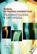 Libro Manual de pruebas diagnósticas