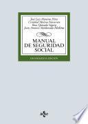 Libro Manual de Seguridad Social