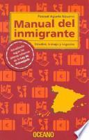 Libro Manual del inmigrante
