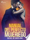 Libro Manual del perfecto mujeriego