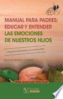 Libro Manual para padres