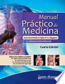 Libro Manual Práctico de Medicina