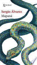 Libro Mapaná