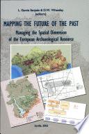 Libro Mapping the Future of the Past