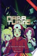 Libro Mara Turing. El renacer del mal