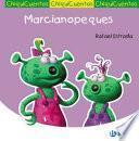 Libro Marcianopeques