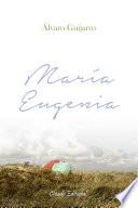 Libro Maria Eugenia