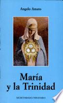 Libro María y la Trinidad