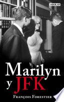 Libro Marilyn y JFK