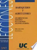 Libro Marisqueros y agricultores