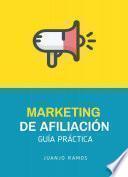 Libro Marketing de afiliación