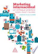 Libro Marketing Internacional