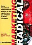 Libro Marketing radical