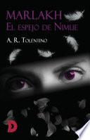 Libro Marlakh. El espejo de Nimue