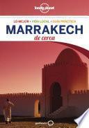 Libro Marrakech De cerca 3