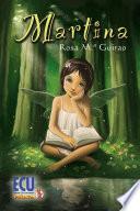 Libro Martina
