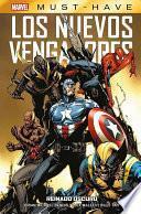 Libro Marvel Must Have Los Nuevos Vengadores 10. Reinado oscuro