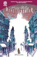 Libro Mary Shelley: Monster Hunter