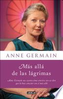 Libro Más allá de las lágrimas