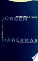 Libro Más allá del Estado nacional