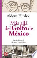 Libro Más allá del Golfo de México