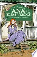 Libro Más aventuras en Avonlea (Edición Ilustrada) / Anne of Avonlea (Ilustrated Editi on)
