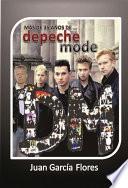 Libro Más de 35 años de... Depeche Mode